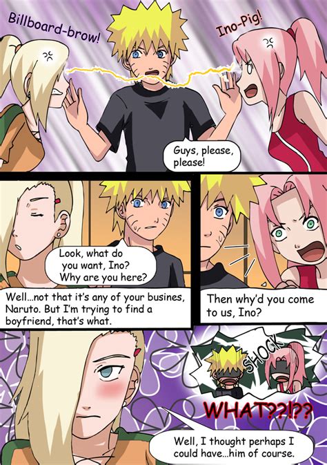 naruto porno comic|Naruto Porn comics, Cartoon porn comics, Rule 34 comics